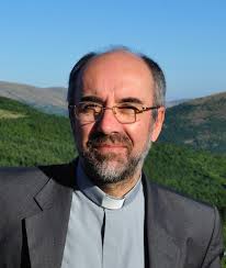 Mons. Nazzareno Marconi