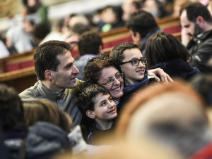 Foto Cristian Gennari (AgenSir)