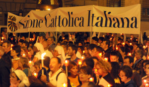 Foto Cristian Gennari/Siciliani per AgenSir