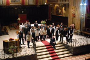 Cappella musicale della Cattedrale di Macerata