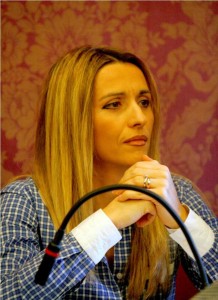 Francesca D'Alessandro