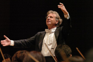 Il musicista olandese, di fama internazionale, Hubert Soudant