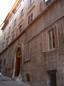 Palazzo Conventati