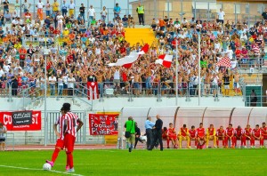 Foto dal sito www.ssmaceratese.it