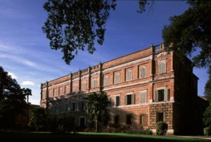 Palazzo Giustiniani Bandini