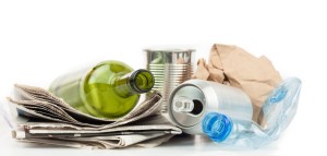 Recyclable materials