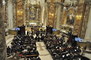 (Foto Stefano Salvucci)