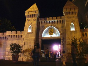 Uno scatto delle scorse edizioni di Magicabula