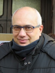 Luca Diliberto