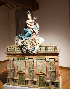 Il Sacello di Montecassiano