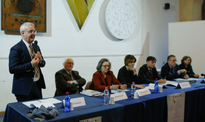 (Foto Lucia Paciaroni)