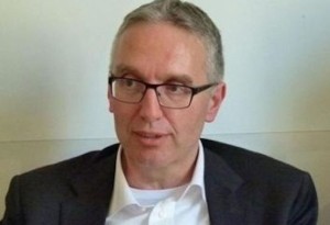 Il presidente Ceriscioli