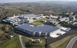 La Giessegi di Appignano