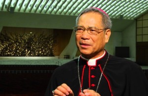 maxresdefault-755x491 L'arcivescovo di Taipei John Hung Shan-chuan