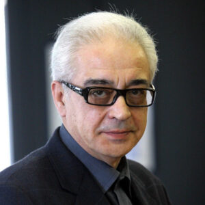 sequeri mons. Pierangelo Sequeri