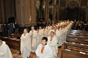 Foto Archivio Emmaus