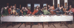 Giampietrino, Ultima Cena