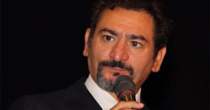 L'avvocato Gianfranco Amato