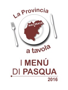 logo la provincia a tavola_pasqua