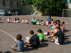 vita dell'oratorio 13