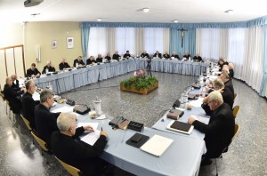 (Foto Siciliani-Gennari/Sir)