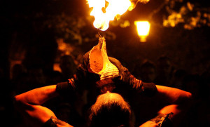 Foto Mario Lambertucci