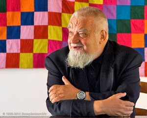 Foto tratta dall'archivio del monastero di Bose 