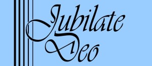 jubilate