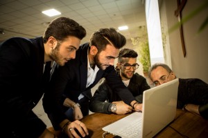 (foto per gentile concessione del Centro «Giovanni Paolo II»)