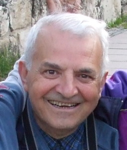 Foto don Pietro Parisse Don Pietro Parisse