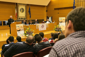 convegnofucichieti3 Foto Siciliani-Gennari/ Sir