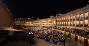 sferisterio sold out