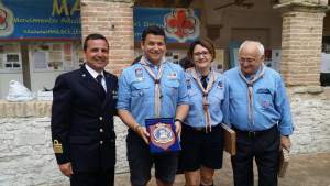 I Capi Scout delle Marche