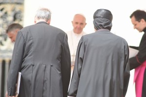 Foto Marco Calvarese/SIR