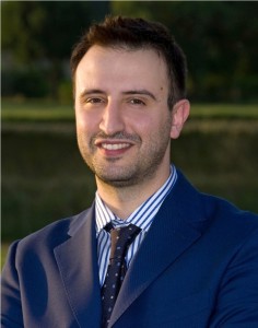 Lorenzo Spernanzoni © Copyright