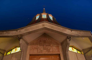 Chiesa carmelitane Tolentino