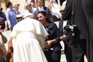 Foto Marco Calvarese/SIR