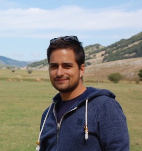 Gianmarco Mancini Gianmarco Mancini, il neo presidente nazionale della Fuci