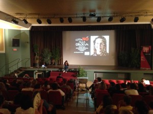 La testimonianza di Giorgia Benusiglio