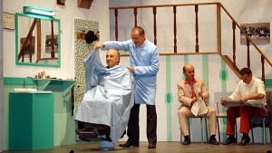 Macerata e dintorni 15 luglio varba e capiji 2