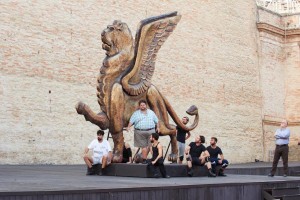 (foto @Alfredo Tabocchini)