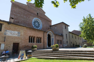 Abbadia di Fiastra MC