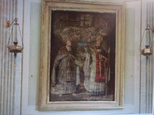 San Donato e san Felice