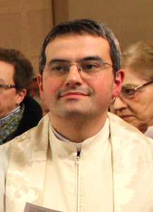 Don Gabriele Crucianelli