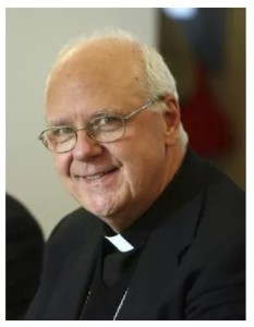 Mons. Mansueto Bianchi