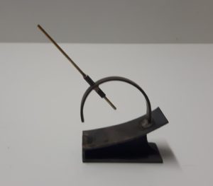 La "Pinturetta" 2016 di Valerio Valeri