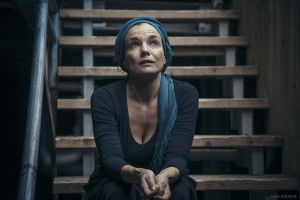 Maria Pilar Peréz Aspa