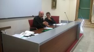 wp_20160923_17_29_11_pro Mons. Nazzareno Marconi con il prof. Paolo Matcovich