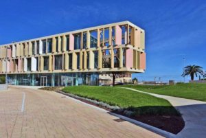 L'Istituto di riabilitazione del Santo Stefano di Porto Potenza Picena