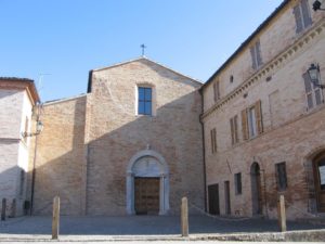 san-firmano-facciata San Firmano